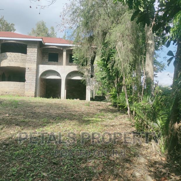 1/2 Acre 7bedroom House Ongata Rongai