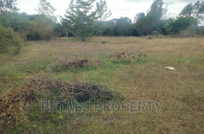 1/4,1/2 Acre Residential Plots for Sale in Nazarene Rongai