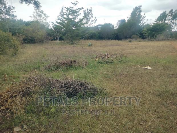 1/4,1/2 Acre Residential Plots for Sale in Nazarene Rongai