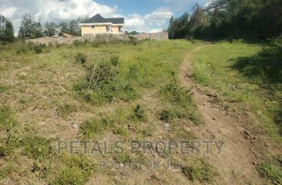 Prime 1/4 Residential Plot for Sale
