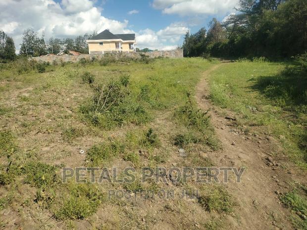 Prime 1/4 Residential Plot for Sale