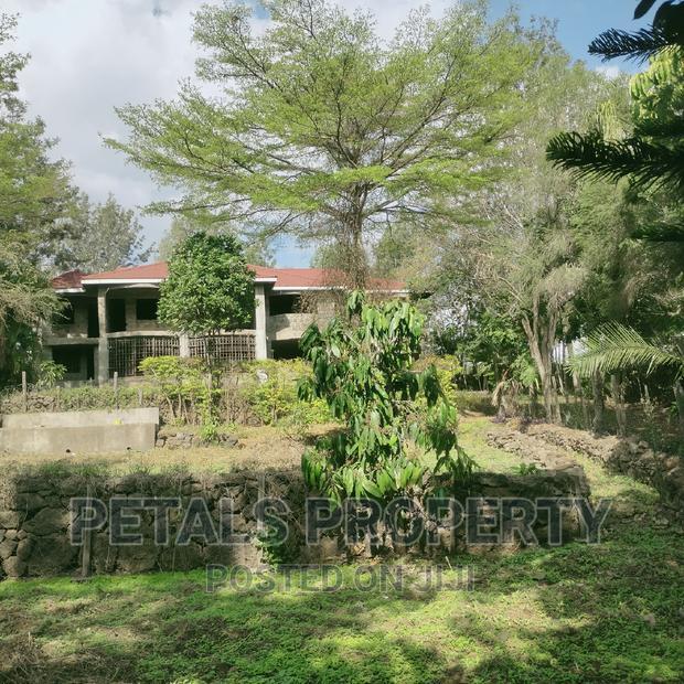 1/2 Acre 7bedroom House Ongata Rongai