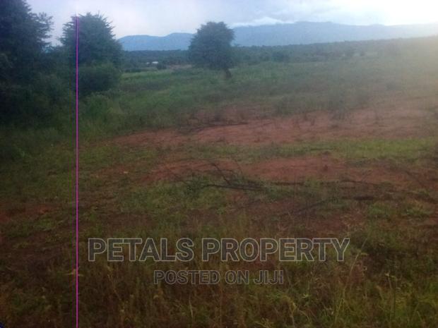 100 Acres for Sale in Emining, Mogotio