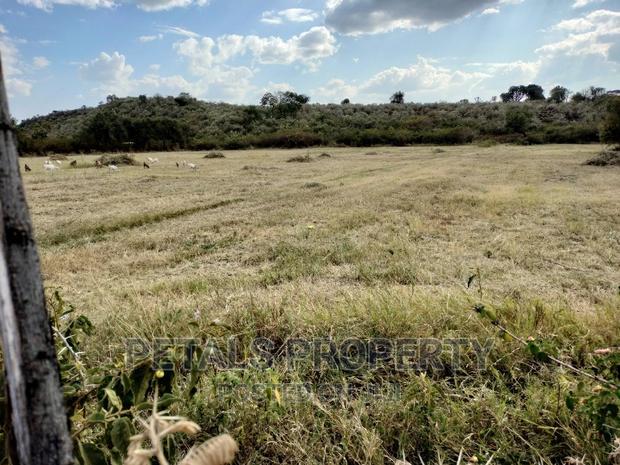7.5 Acres for Sale in Sarambei Mogotio
