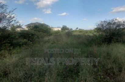 1/4 Plot for Sale in Nazarene