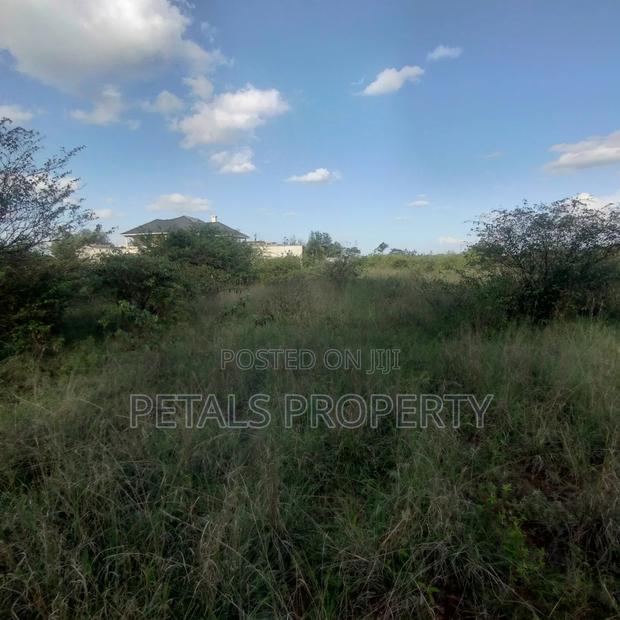 1/4 Plot for Sale in Nazarene