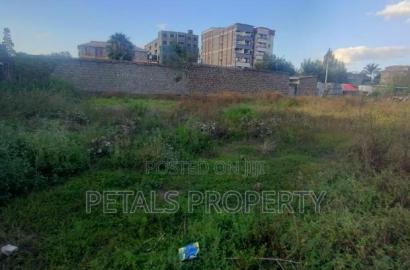 1/4 Plot for Sale in Ongata Rongai