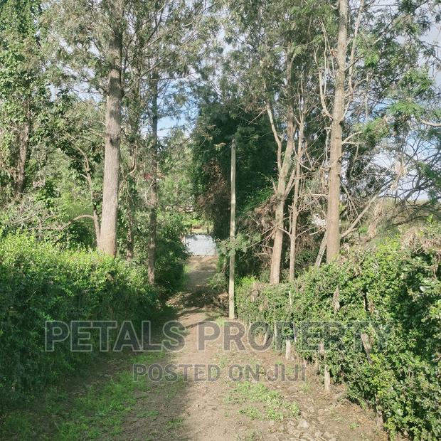 1/2 Acre 7bedroom House Ongata Rongai