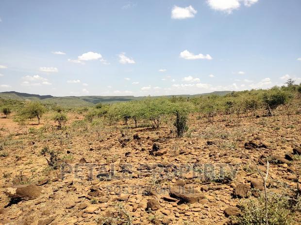 235 Acres for Sale in Molo Sirwet