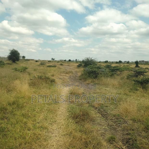 150 Acres for Sale in Isinya Namanga Road