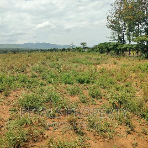7.5 Acres for Sale in Kampi Ya Moto