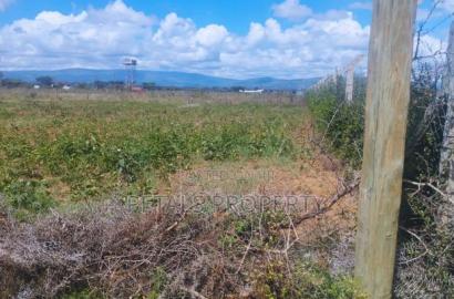 1 Acre Prime Kabarak Residential Parcel of Land for Sale