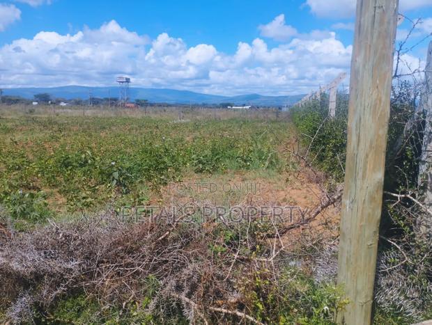1 Acre Prime Kabarak Residential Parcel of Land for Sale