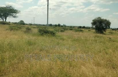Prime 180 Acres for Sale in Isinya Kajiado Highway