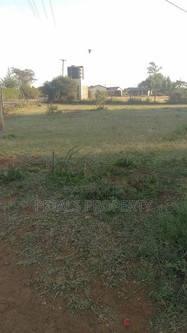 1.75 Acres for Sale in Kampi Ya Moto
