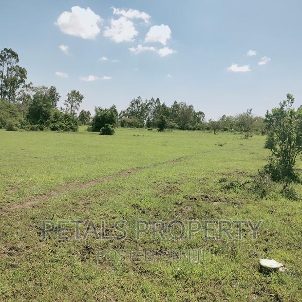 2 Acres for Sale in Merisho Ngong