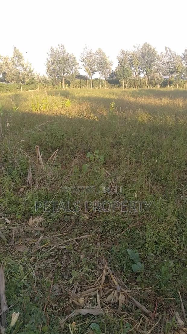1.75 Acres for Sale in Kampi Ya Moto