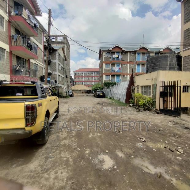 50*100 Commercial Plot in Ongata Rongai