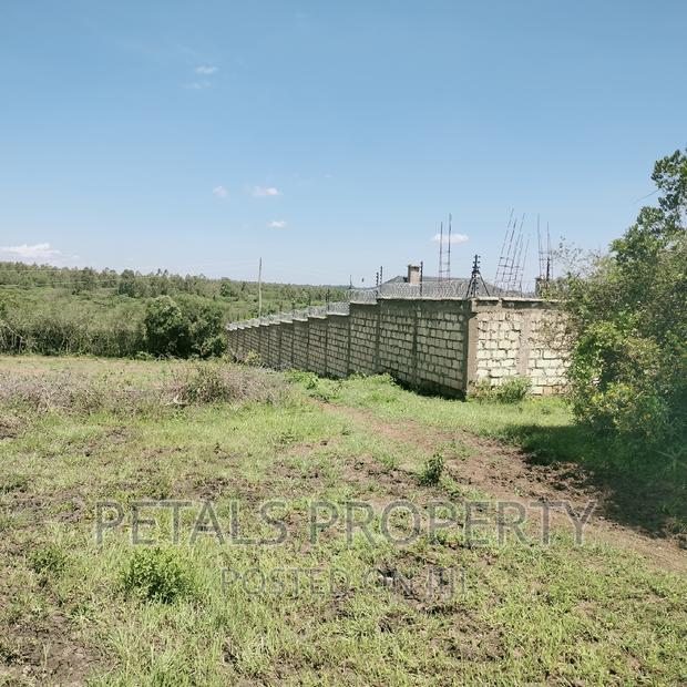 2 Acres for Sale in Merisho Ngong