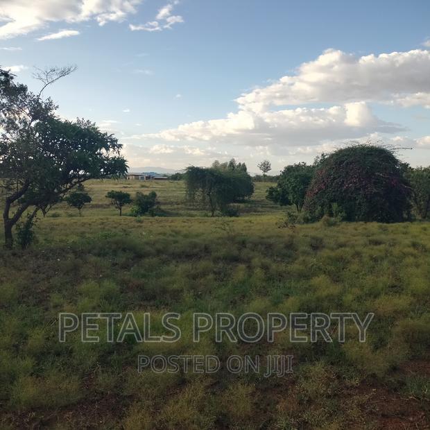 4 Acres for Sale in Kipsyenan,Junction Rongai