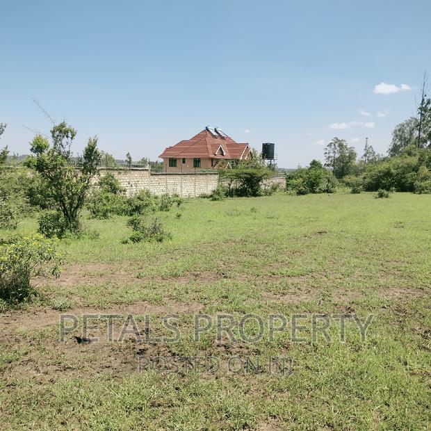 2 Acres for Sale in Merisho Ngong