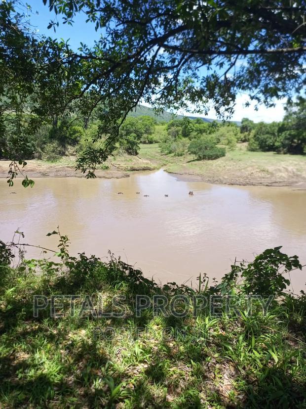 150 Acres for Sale in Masai Mara