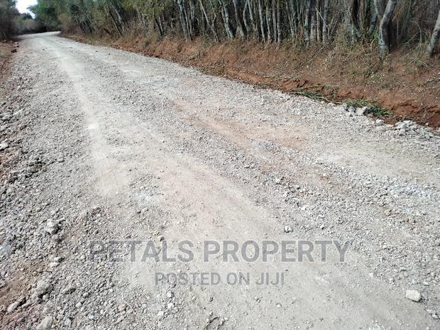 7.5 Acres for Sale in Sarambei Mogotio
