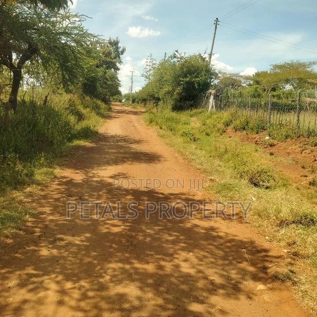 6 Acres for Sale in Kipsyenan(Mauante) Kampi Ya Moto