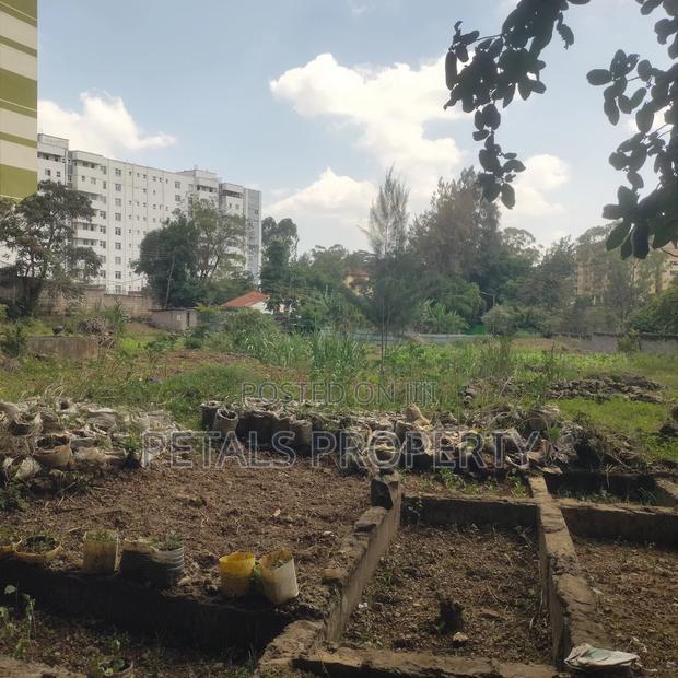 1 Acre Commercial Plot for Sale in Lavington