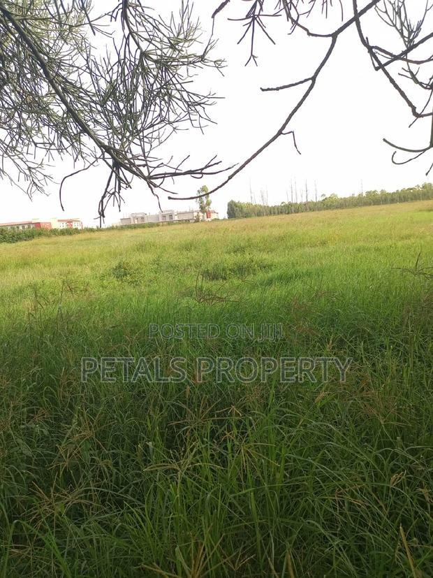 34 Acres Prime Piece of Land Offered for Sale in Isinya