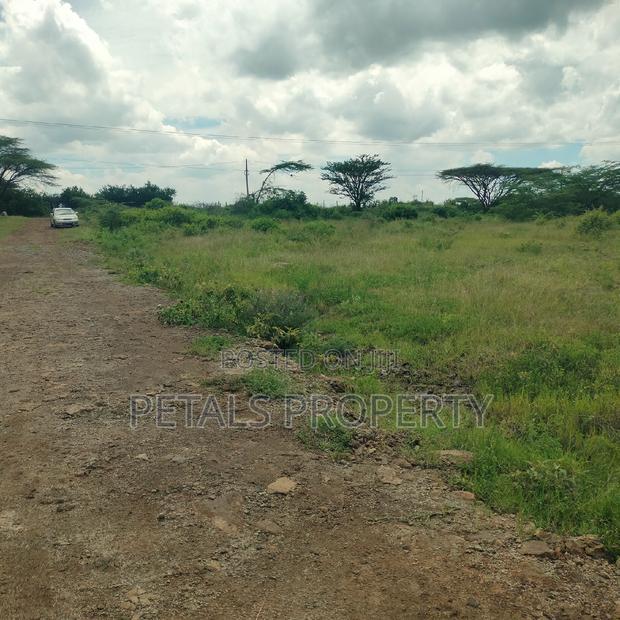 Prime 1/4 Plot for Sale in Nazarene Ongata Rongai