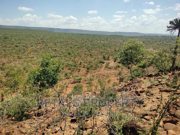 235 Acres for Sale in Molo Sirwet