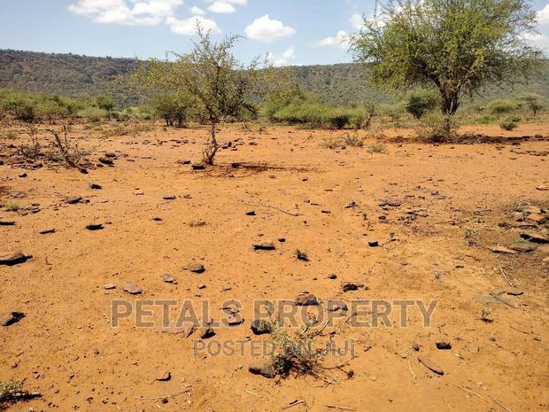 235 Acres for Sale in Molo Sirwet