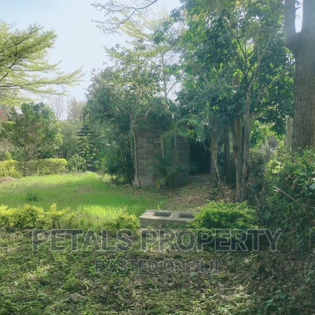 1/2 Acre 7bedroom House Ongata Rongai