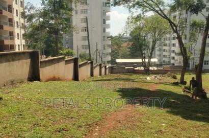 1 Acre for Commercial Development of Apartment in Lavington