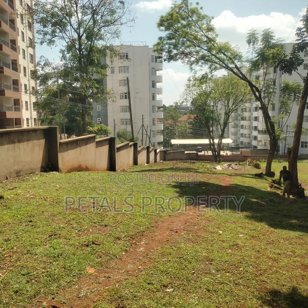 1 Acre for Commercial Development of Apartment in Lavington