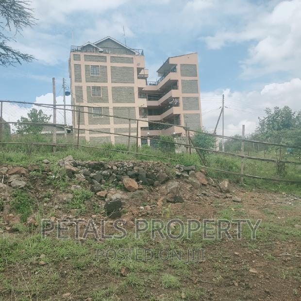 50*100 Commercial Plots for Sale in Ongata Rongai