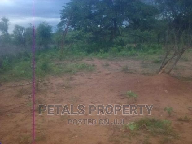 100 Acres for Sale in Emining, Mogotio