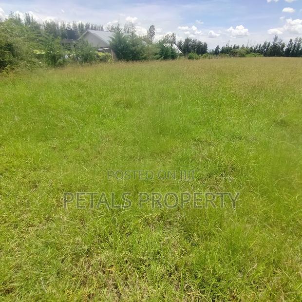 2 Acre Prime Residential Land for Sale in Kabarak