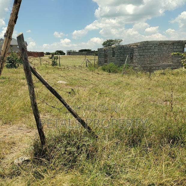 1/8 Plots for Sale in Metropolitan Rangau Ongata Rongai