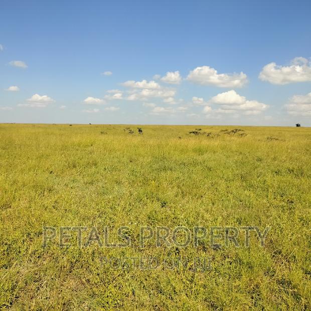 50 Acres for Sale in Kajiado