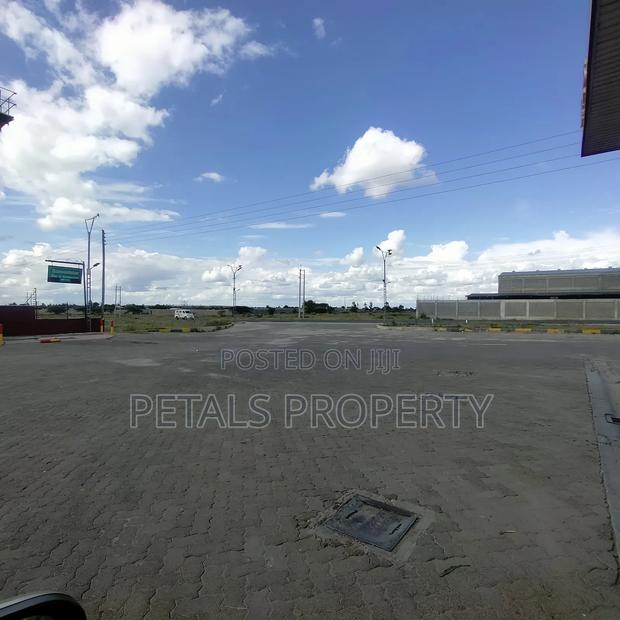 150 Acres for Sale in Isinya Namanga Road