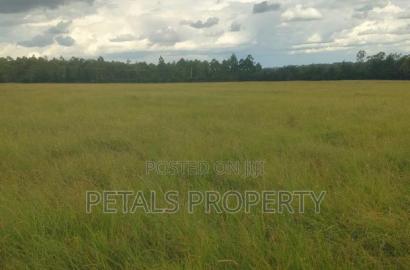 28 Acre Parcel of Land for Sale Kiserian