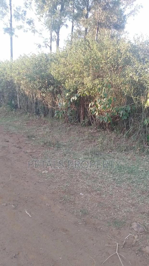 1.75 Acres for Sale in Kampi Ya Moto
