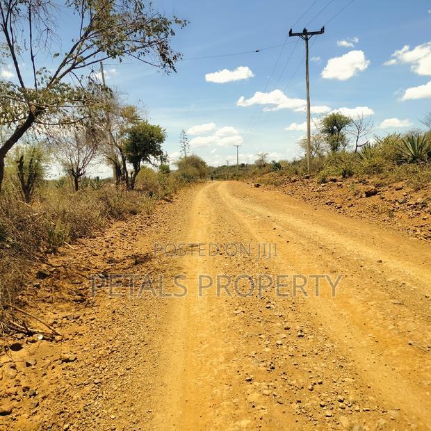 20 Acres for Sale in Mogotio