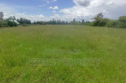 2 Acre Prime Residential Land for Sale in Kabarak