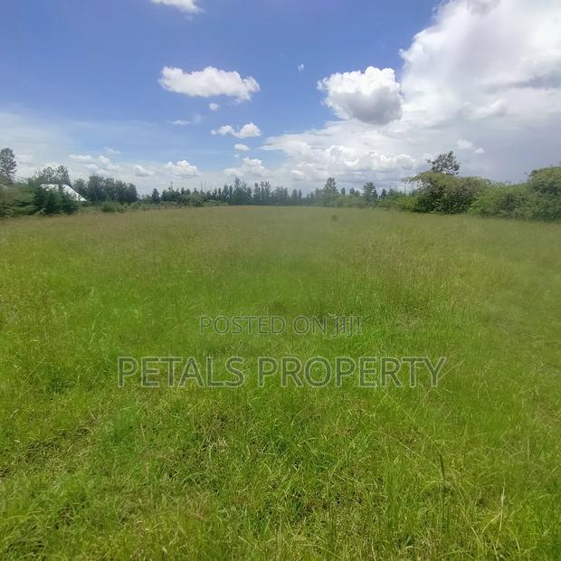 2 Acre Prime Residential Land for Sale in Kabarak
