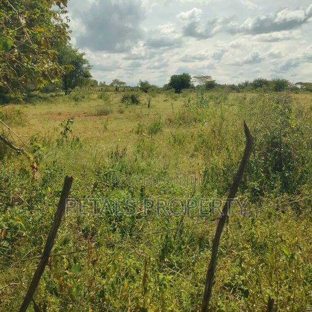 6 Acres for Sale in Kipsyenan(Mauante) Kampi Ya Moto