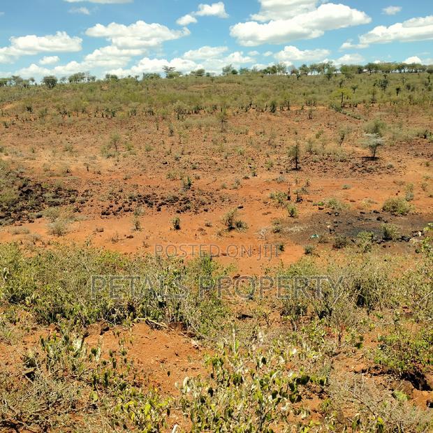 20 Acres for Sale in Mogotio