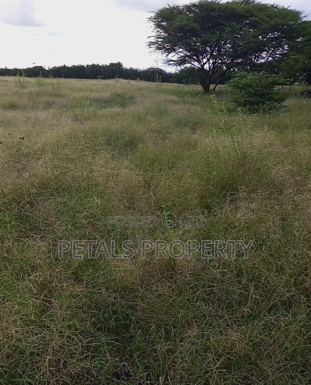 5 Acres for Sale in Birika Pipe Line Road